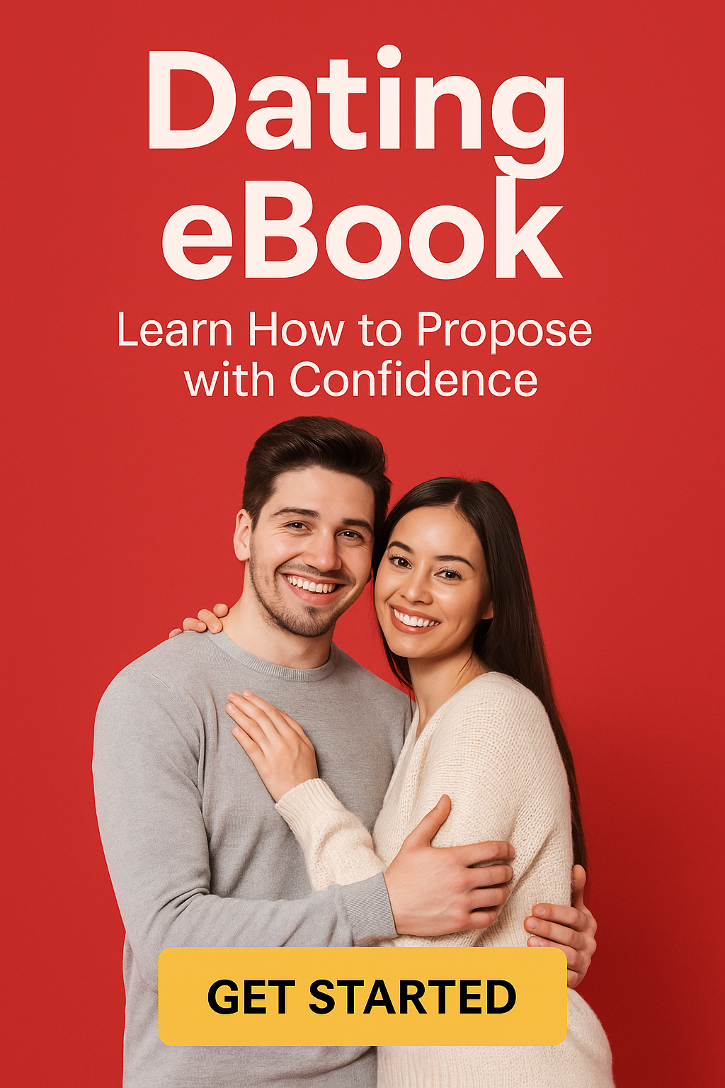 Dating Mastery Ebook