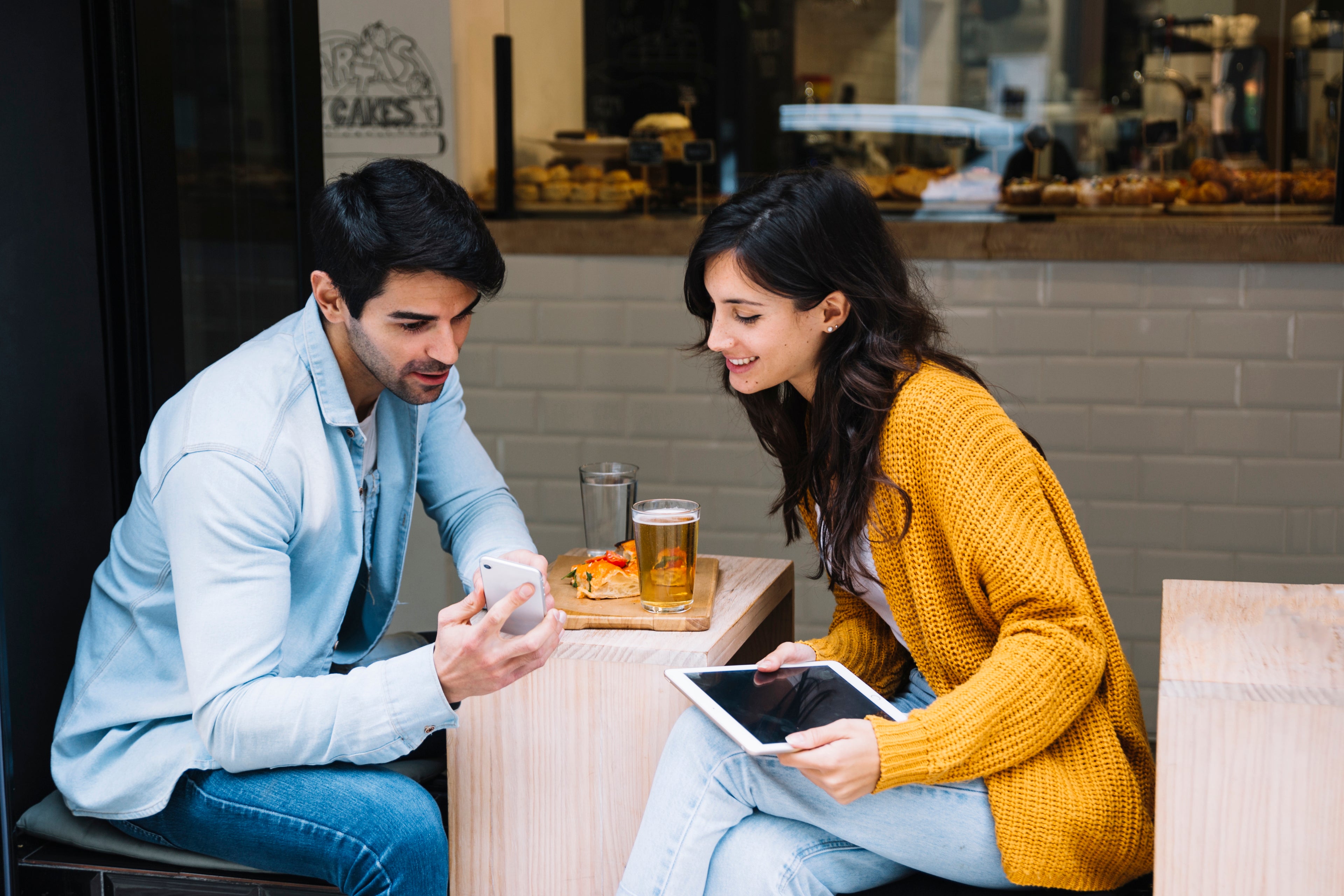 Dating Mastery Ebook