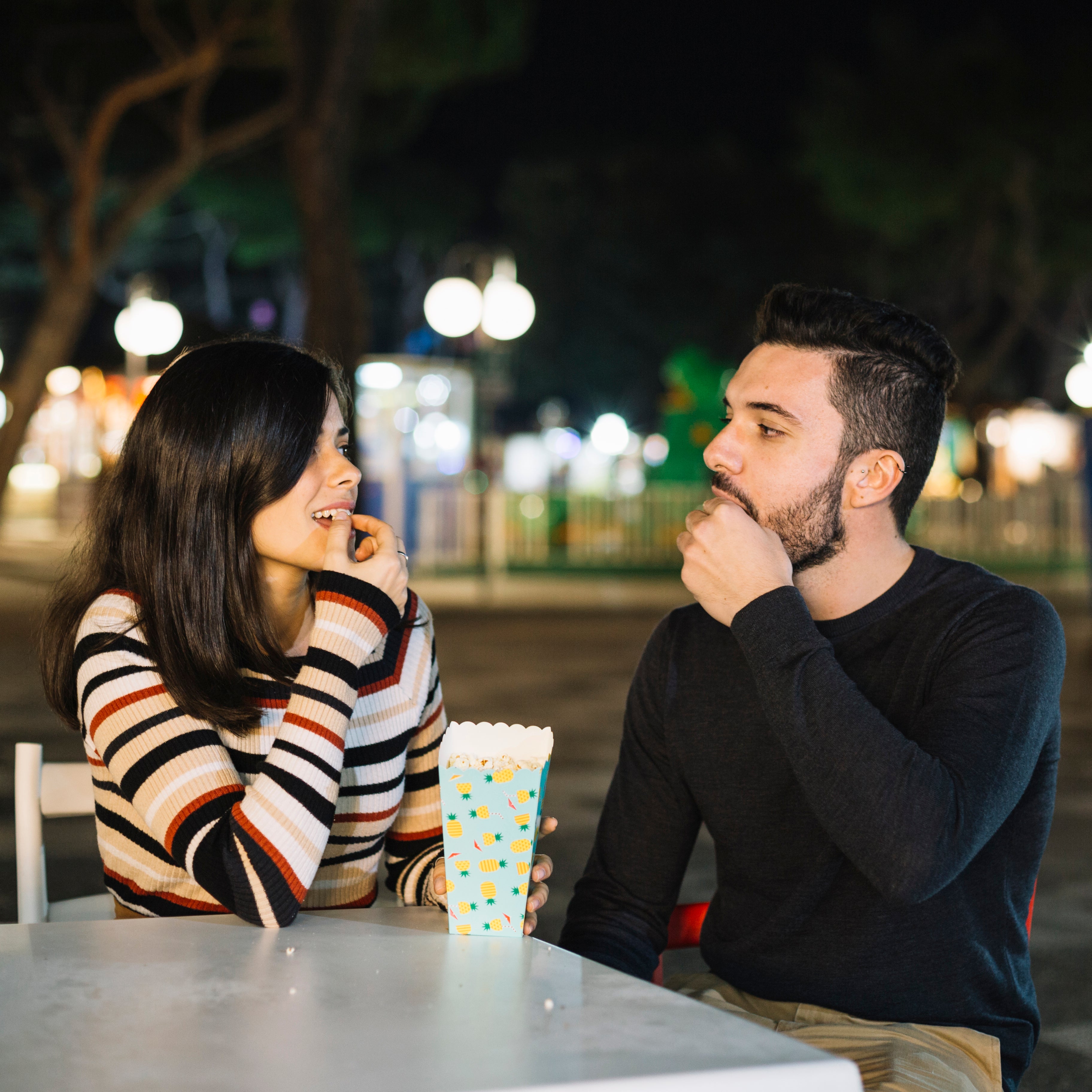 Dating Mastery Ebook
