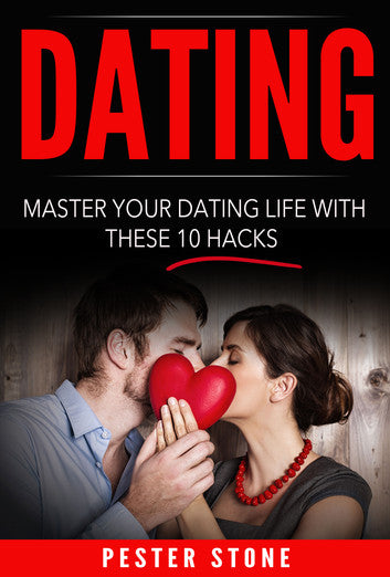 Dating Mastery Ebook