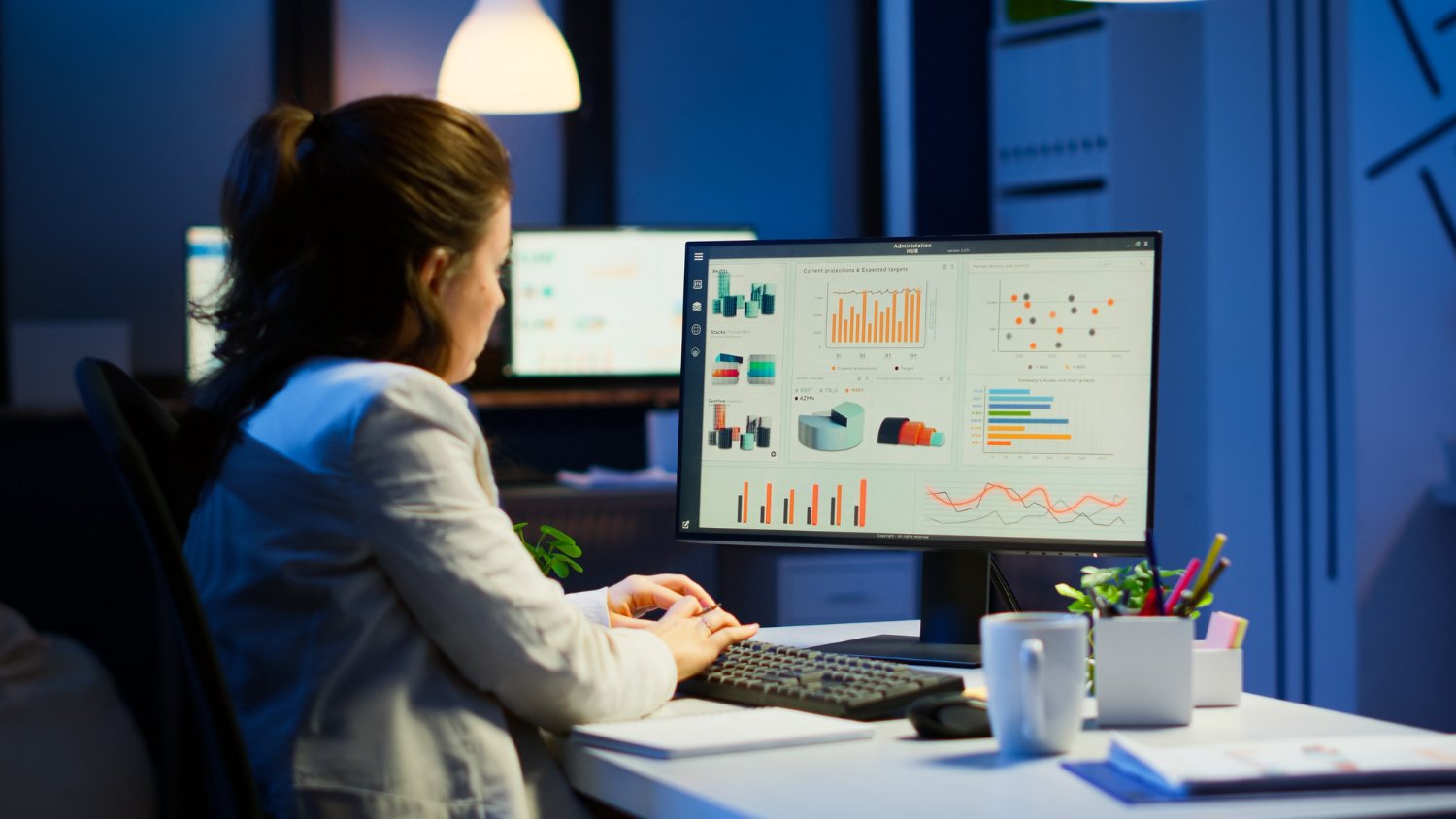 Yarn and Fibres Trade Data