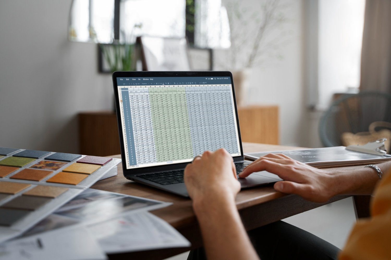 Packaging Materials Trade Data